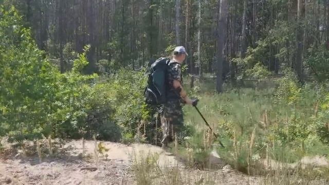 #КЛАД! ЗОЛОТО БУНКЕРА 11-Й НЕМЕЦКОЙ АРМИИ ФЕЛЬДМАРШАЛА МАНШТЕЙНА!