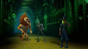 Legends of Oz: Dorothy Returns - We need Dorothy