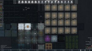 One of the greatest Rimworld mods ever? - Z Levels! Rimworld Mod Showcase