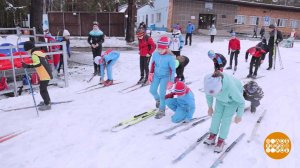 Если хочешь быть здоров - закаляйся! Правильно... Доброе утро. Фрагмент выпуска от 24.11.2023