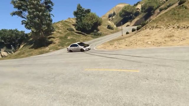 FIZ POWERSLIDE COM ASEA (GTA V) CHUPA UNIVERSO смотреть онлайн