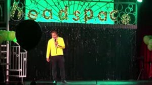 Loc Tran at headspace Stand Up For Youth Mental Health - Adelaide Fringe 2017 - YouTube