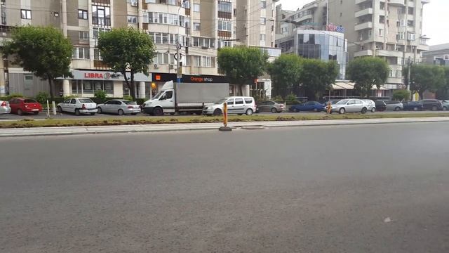 Samsung Galaxy S6 Edge - Test inregistrare video 4K (3840x2160) смотреть онлайн