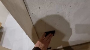 студия 23 метра, уместили все!