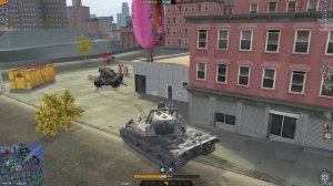 САМЫЕ ЛЕГКИЕ ВЕТКИ — Прокачай их за 5 ДНЕЙ // WoT Blitz