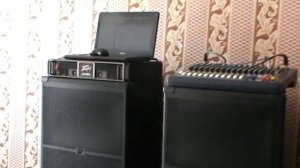 Юрий Цой "Малыш "