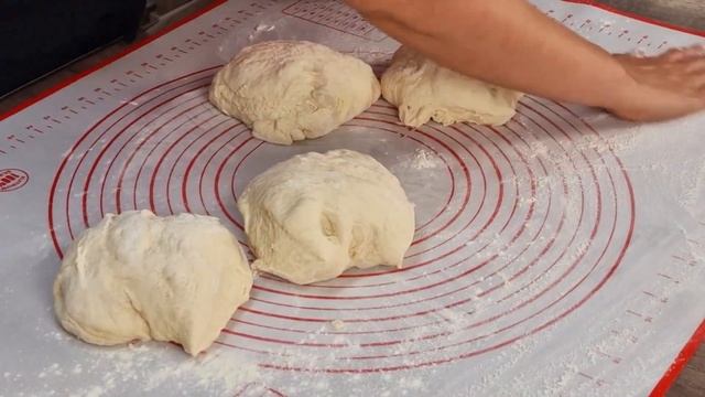 Шоти - Грузинский Хлеб? Как печь самый вкусный хлеб в духовке !!! ❤️ смотреть онлайн