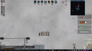 Rimworld HSK - Начальник муханоидов