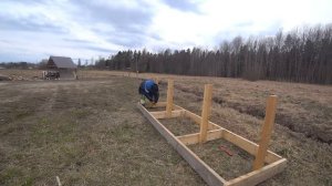 УКРЫВНЫЕ ГРЯДКИ БЫСТРО, БЮДЖЕТНО