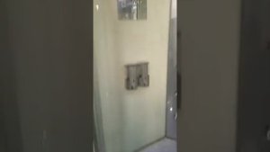 Душевая кабина Водный мир ВМ 8815 90W