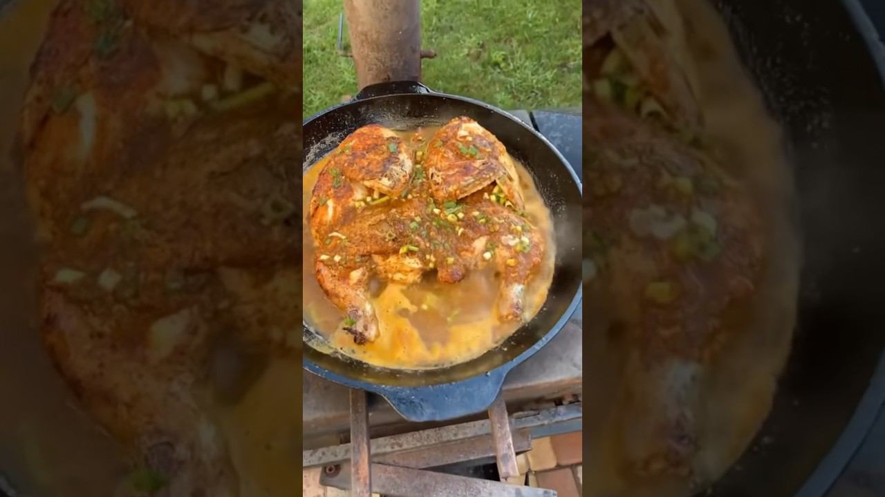 Курочка по Аджарски смотреть онлайн