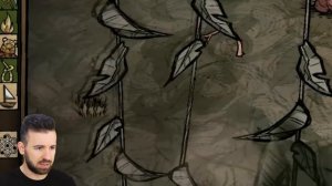 Я МЁРТВ Внутри, Как и ОНА - Dont Starve Hamlet