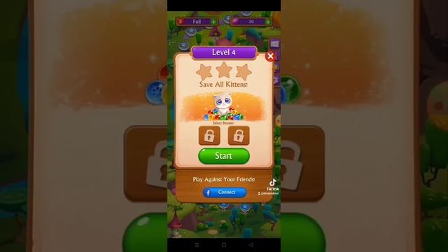 game Bubble mania shooter level 1 - 5 смотреть онлайн