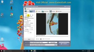 How to Rotate VOB Video 90degrees without losing quality Flip Media better quality in Windows7 10 S