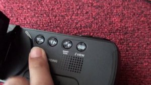 Samsung Hyper Dis Unboxing / Mini Review