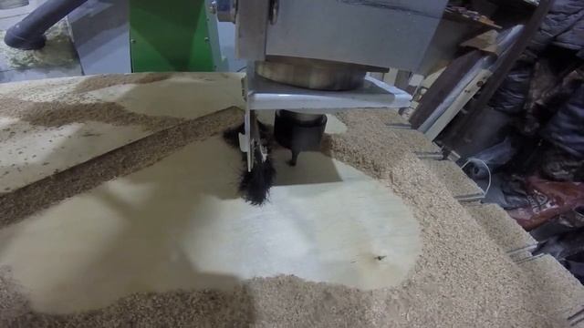 Dimar Dinamic 1071109  Нэстинг? Не слышал! Это как?