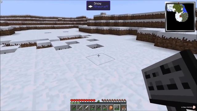 Tinker's Construct Crash Course Part 2: Attack of the B-Team Mod Pack смотреть онлайн