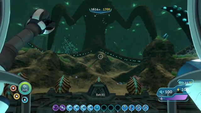 Unlocking the Cure and Sea Dragon TAKEDOWN ! Modded Subnautica Ep.19 | Z1 Gaming смотреть онлайн