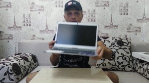 ОБЗОР НОУТБУКА IRBIS NB500 / УСТАНОВКА SSD M2