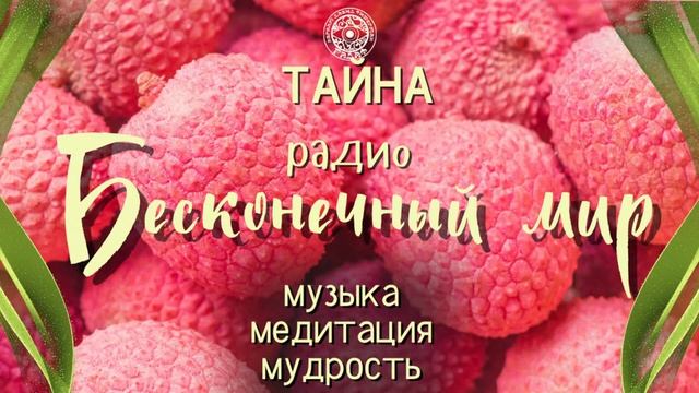 РАДИО БЕСКОНЕЧНЫЙ МИР - МЕДИТАЦИЯ МУЗЫКА МУДРОСТЬ смотреть онлайн