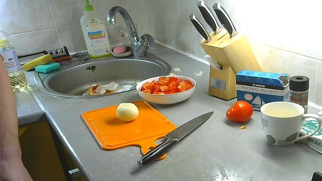 Секрет идеального маринада шашлыка смотреть онлайн