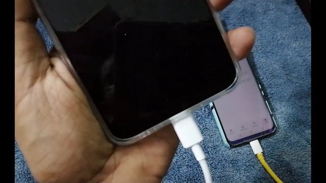 Redmi 9 prime 0-100 | charging test смотреть онлайн