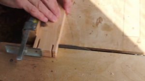 Как cделать табуретку