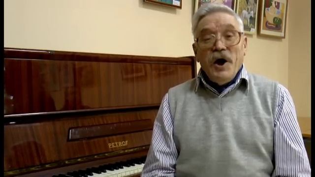 Михаил Тимофеевич Стюхин, музыковед «Великорусского оркестра Сибирь»