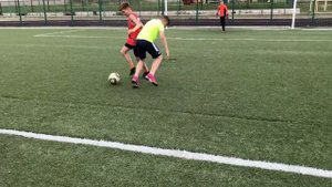 ЗАБЕЙ ГОЛ ЧТОБЫ ВЫЖИТЬ ЧЕЛЛЕНДЖ 2