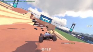 Trackmania 2020 ► Прохождение #1