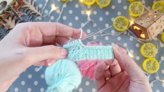 Вяжем платье для куклы блайз с рукавами и пышной юбкой