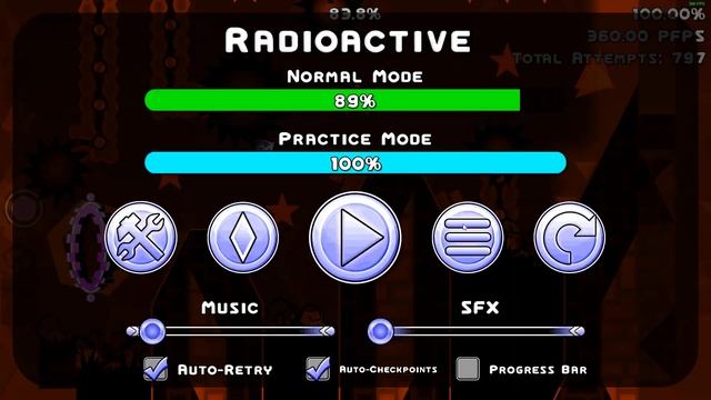 ЧЕСТНЫЙ обзор SayoDevice O3C Для Geometry Dash! | Игра на кейпаде