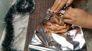 МЯСНАЯ НАРЕЗКА СВОИМИ РУКАМИ ДЛЯ ПРАЗДНИЧНОГО СТОЛА!