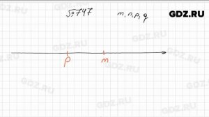 № 747- Алгебра 8 класс Макарычев