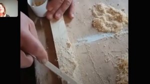 Заделка сколов и дефектов на мебели без шпатлевки, советы столяра