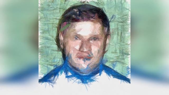 Портрет "СЕРЕЖА" смотреть онлайн