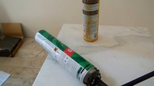 Пистолет для пены. Нужен ли ?