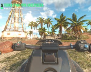 Far Cry 6 Прохождение 10 Эстафета нейтральные воды.