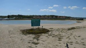 Лагуна св. Валентина у Любоморья, Любимовка, Севастополь