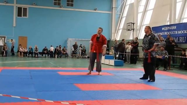 Коноплев - Доронченко