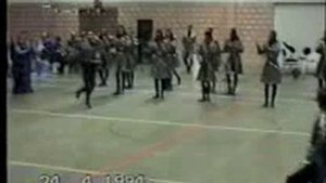 vaynah ensamble Sulumbeck Islamov