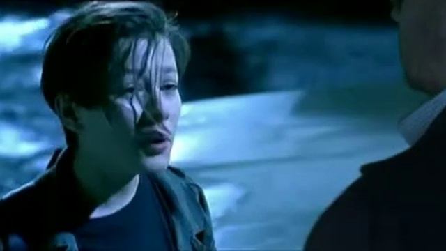 Видеопортфолио. Вариация на фильм "Терминатор 2" смотреть онлайн