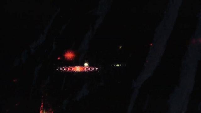 Korg Opsis in Space смотреть онлайн