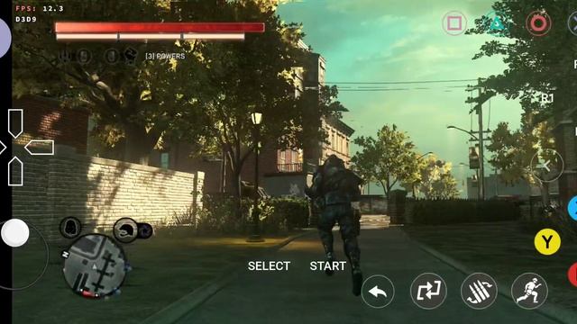 Prototype 2 Low Set Bug Sound Test On Winlator 2.0 Stable Without SC 8664Bit Pc Games