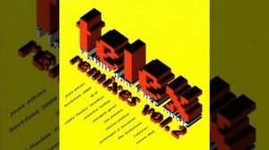 Telex - I Don't Like Music (Stacey Pullen Remix)