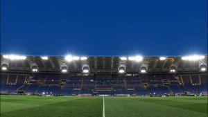 КАРЬЕРА ТРЕНЕРА ЗА КЛУБ В PES 2017