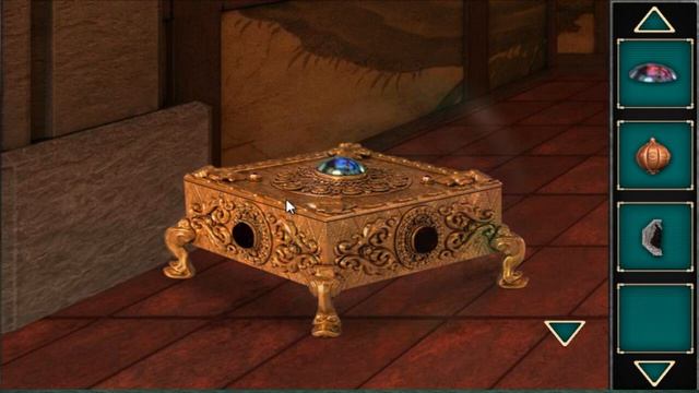 Escape Games Puzzle Battle 2 WalkThrough - New Escape games -FirstEscapeGames смотреть онлайн