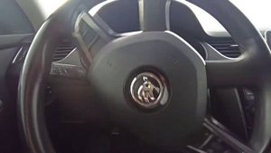 ассистент парковки шкода октавия