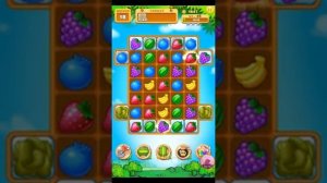 [FRUIT SPLASH] Game Simple Menjengkelkan Disaat Boring!