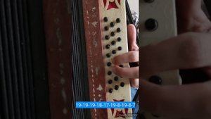 ӘЛДӘ СИН БАР ӘЛЕ ДОНЪЯЛА. Разбор на ГАРМОНИ для САМЫХ НАЧИНАЮЩИХ Часть 1-я #кариммуратов